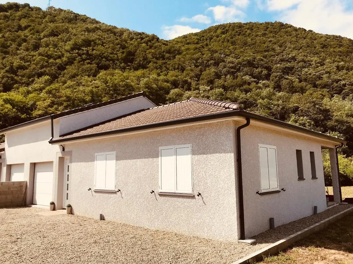 Villa Vacances Neuve Bompas  0*, Bompas (Ariege) فرنسا