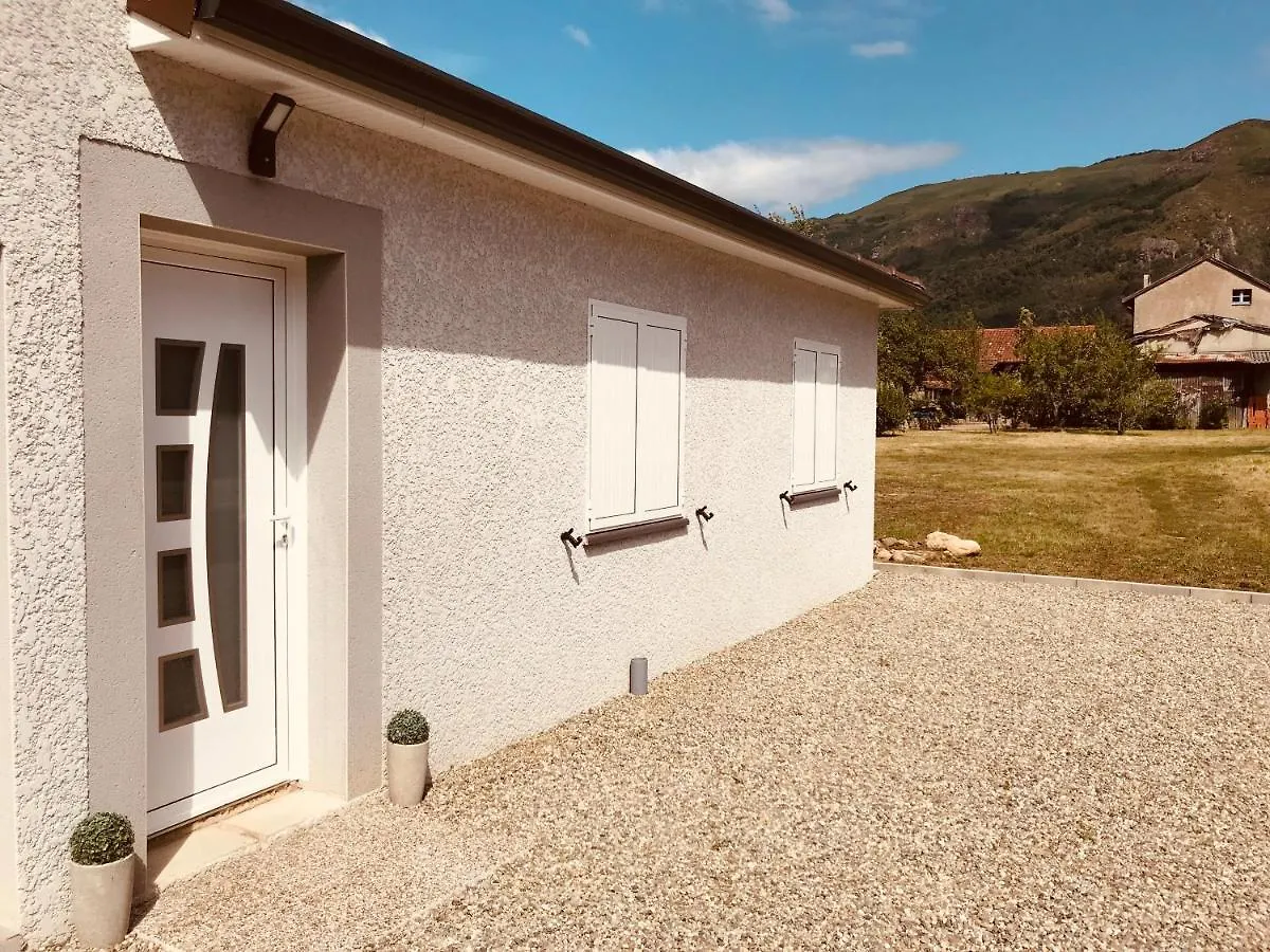 بيت للعطل Villa Vacances Neuve Bompas  فرنسا