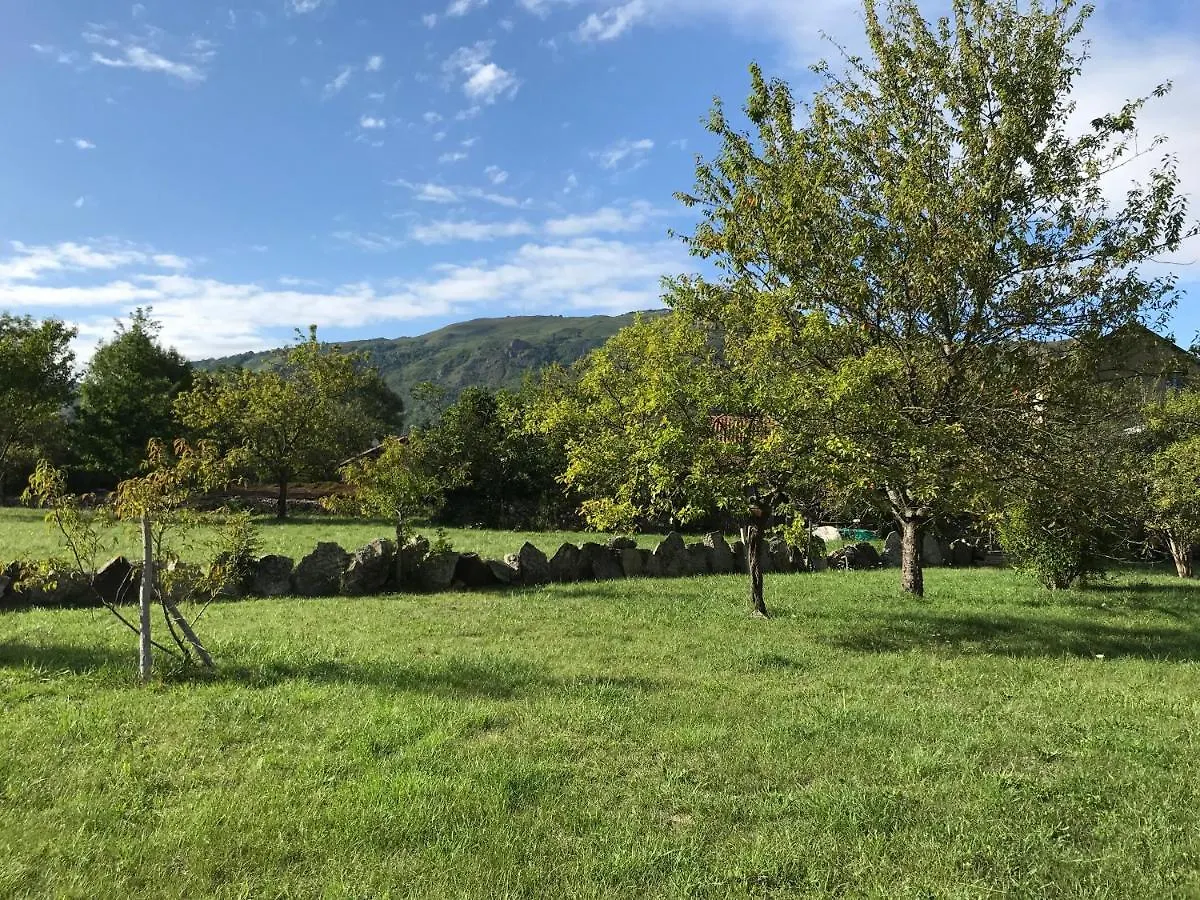 Villa Vacances Neuve Bompas  Bompas (Ariege)